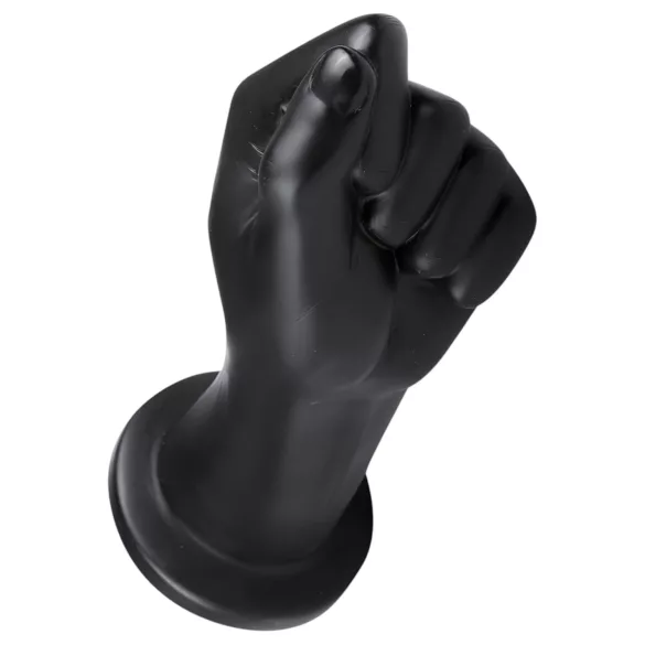 BUTTR Fist Corps - fisting dildo (crni)
