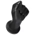 BUTTR Fist Corps - fisting dildo (crni)