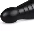 BUTTR Đavolji Pas - crni vakum dildo