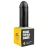 BUTTR Tactical I - crna dildo sa vakum osnova