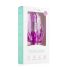 Easytoys Raving Rabbit - Trocidelni vibrator (ružičasti)