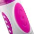 Easytoys Raving Rabbit - Trocidelni vibrator (ružičasti)