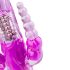 Easytoys Raving Rabbit - Trocidelni vibrator (ružičasti)