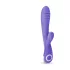 Dobre Vibracije Samo Fane Rabbit - ljubičasti klitoralni vibrator