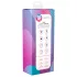 Dobre Vibracije Samo Fane Rabbit - ljubičasti klitoralni vibrator