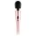 Rosy Gold Wand - punjivi masažer vibrator (rosegold)