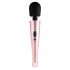 Rosy Gold Wand - punjivi masažer vibrator (rosegold)