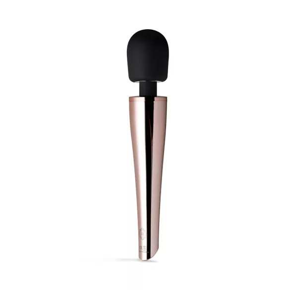 Rosy Gold Wand - punjivi masažer vibrator (rosegold)