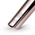 Rosy Gold Wand - punjivi masažer vibrator (rosegold)