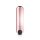 Rosy Gold Bullet - bežični, mini štapićasti vibrator (roze-zlatna)