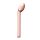 Rosy Gold G-tačka - bežični, G-tačka vibrator (roze-zlatna)