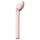 Rosy Gold G-tačka - bežični, G-tačka vibrator (roze-zlatna)