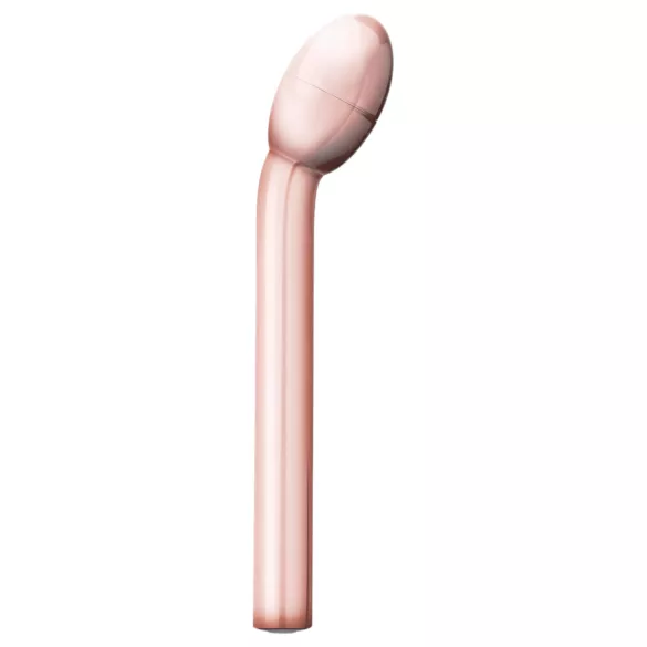 Rosy Gold G-tačka - bežični, G-tačka vibrator (roze-zlatna)