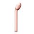Rosy Gold G-tačka - bežični, G-tačka vibrator (roze-zlatna)