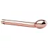 Rosy Gold G-tačka - bežični, G-tačka vibrator (roze-zlatna)
