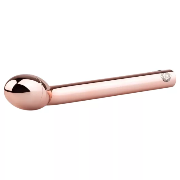 Rosy Gold G-tačka - bežični, G-tačka vibrator (roze-zlatna)
