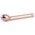 Rosy Gold G-tačka - bežični, G-tačka vibrator (roze-zlatna)
