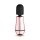 Rosy Gold Mini Wand - ružičasti masažer vibrator sa punjivom baterijom