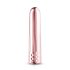 Rosy Gold Mini - bežični mini vibrator (roze zlato)