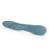 Bloom Violet Rabbit - vibrator sa klitoralnim krakom (tirkiz)
