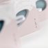 Bloom Violet Rabbit - vibrator sa klitoralnim krakom (tirkiz)