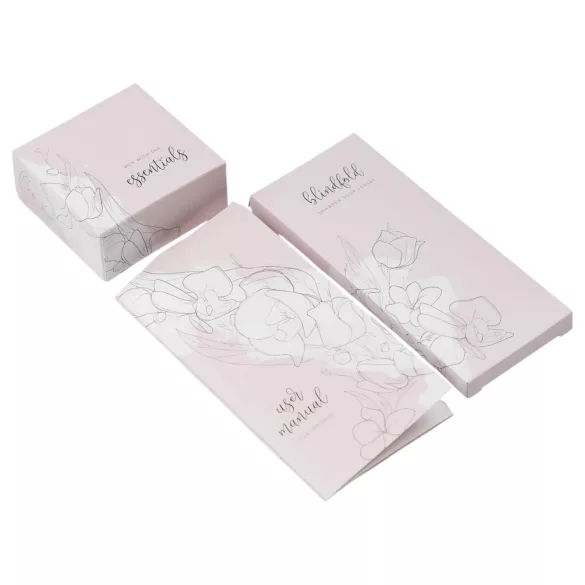 Bloom Rose - punjivi G-tačka vibrator od silikona (tirkizno)