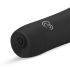 Easytoys Velvet Vibe - Punjivi Crni Vibrator