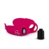 Easytoys Finger - 2u1 prstenasti vibrator (roze)