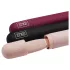 Senzi - punjivi, vodootporni vibrator za klitoris (pink)