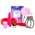 LoveBoxxx My Sexy BFF - vibrator set (7 delova)