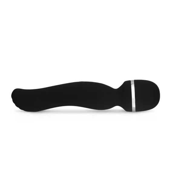 Sway No.4 Wand - crni, bežični masažer vibrator
