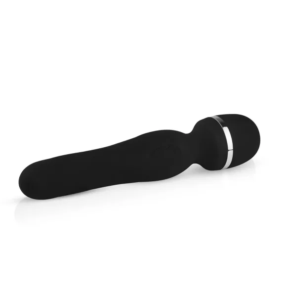 Sway No.4 Wand - crni, bežični masažer vibrator