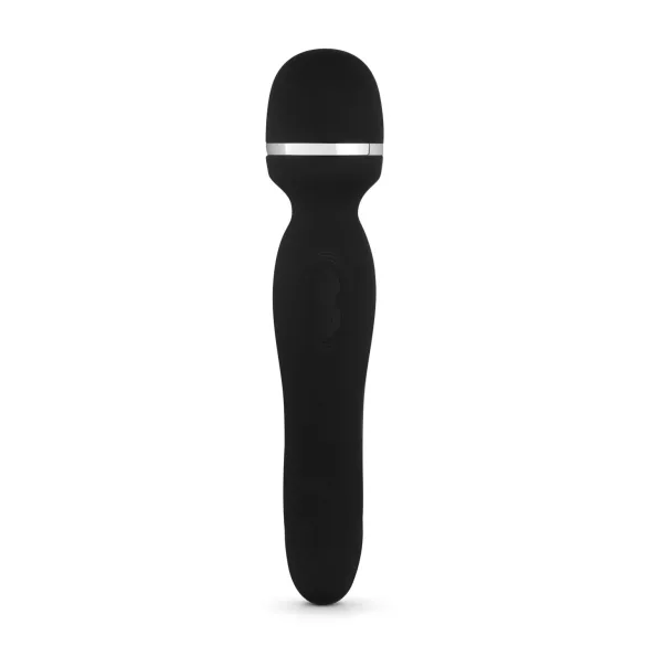 Sway No.4 Wand - crni, bežični masažer vibrator