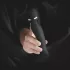 Sway No.4 Wand - crni, bežični masažer vibrator