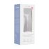 Easytoys Couple - Punjivi, vodootporni vibrator za parove (ljubičasti)