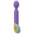 PMV20 Base Wand - Bežični ljubični masažer-vibrator