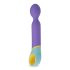 PMV20 Base Wand - Bežični ljubični masažer-vibrator
