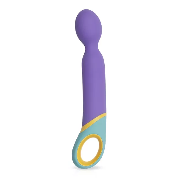PMV20 Base Wand - Bežični ljubični masažer-vibrator