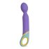 PMV20 Base Wand - Bežični ljubični masažer-vibrator