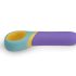 PMV20 Base Wand - Bežični ljubični masažer-vibrator
