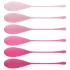 Teazers - 6 kom G-Balls set (roze)
