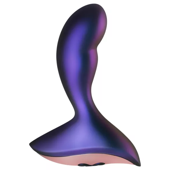 Hueman Intergalaktički - analni vibrator (ljubičasti)
