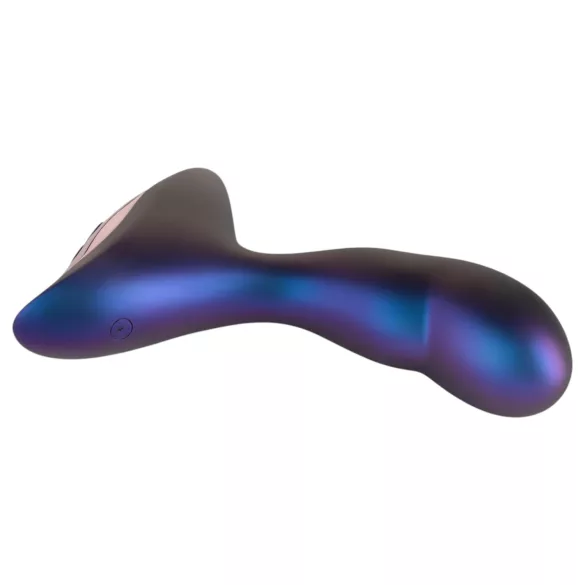 Hueman Intergalaktički - analni vibrator (ljubičasti)