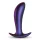 Hueman Uranus - bežični analni vibrator sa radiom (ljubičasti)