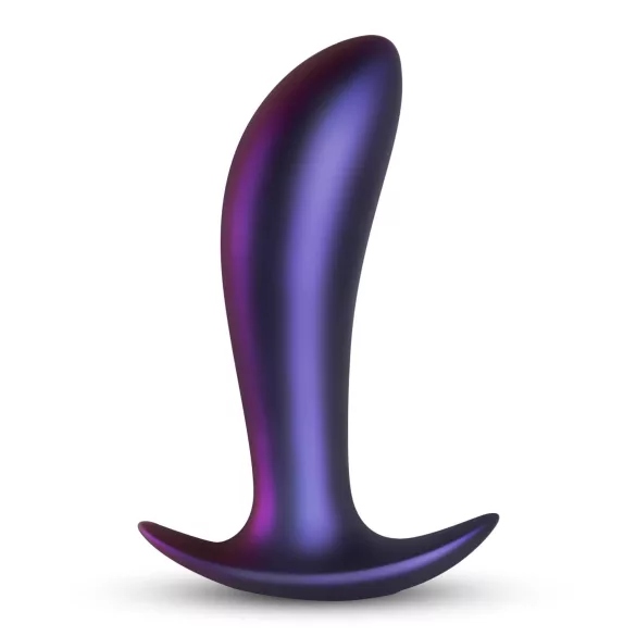Hueman Uranus - bežični analni vibrator sa radiom (ljubičasti)