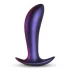 Hueman Uranus - bežični analni vibrator sa radiom (ljubičasti)