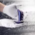 Hueman Uranus - bežični analni vibrator sa radiom (ljubičasti)