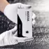 Hueman Uranus - bežični analni vibrator sa radiom (ljubičasti)