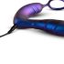 Hueman Black Hole - Rado Vibrator sa Prstenom za Penis (ljubičasta)