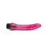 Easytoys Jelly Passion - реалистични вибратор (розе)